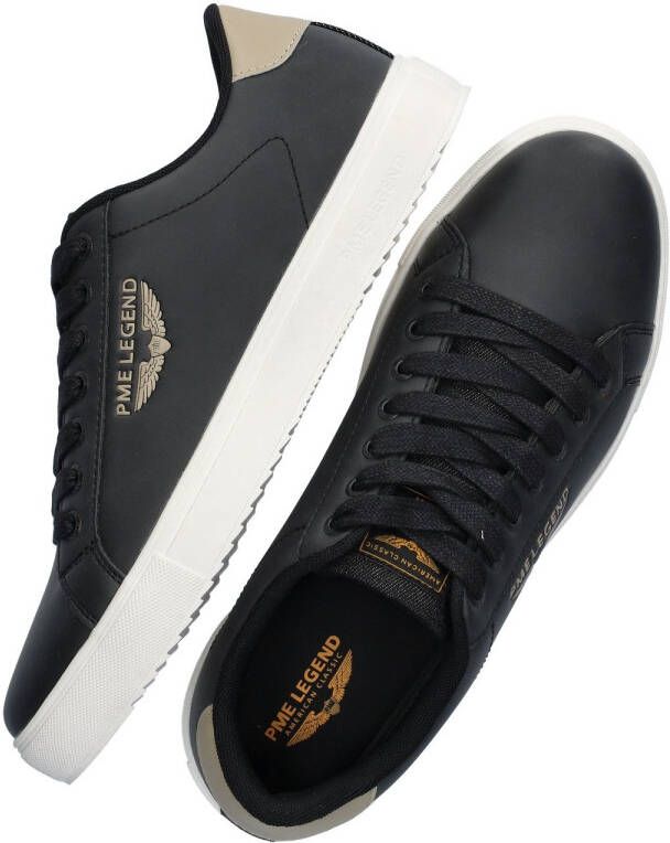 PME Legend Huffman Sneakers Heren Zwart - Foto 3