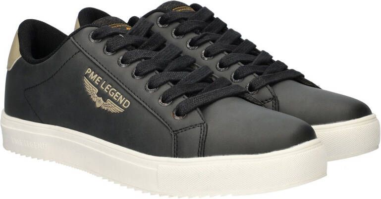 PME Legend Huffman Sneakers Heren Zwart - Foto 4
