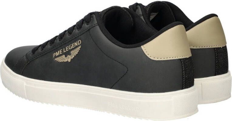 PME Legend Huffman Sneakers Heren Zwart - Foto 5