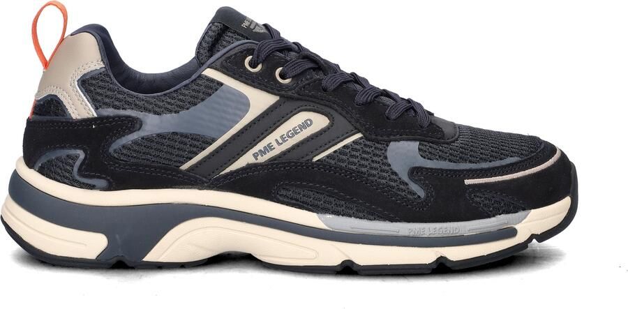 PME Legend Jato lage sneakers