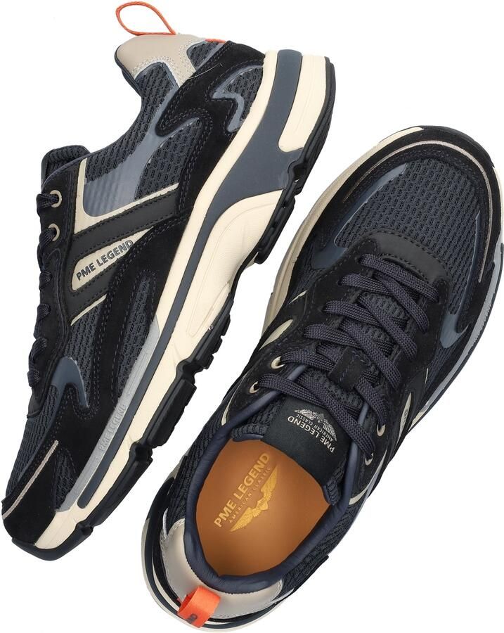 PME Legend Jato lage sneakers - Foto 2