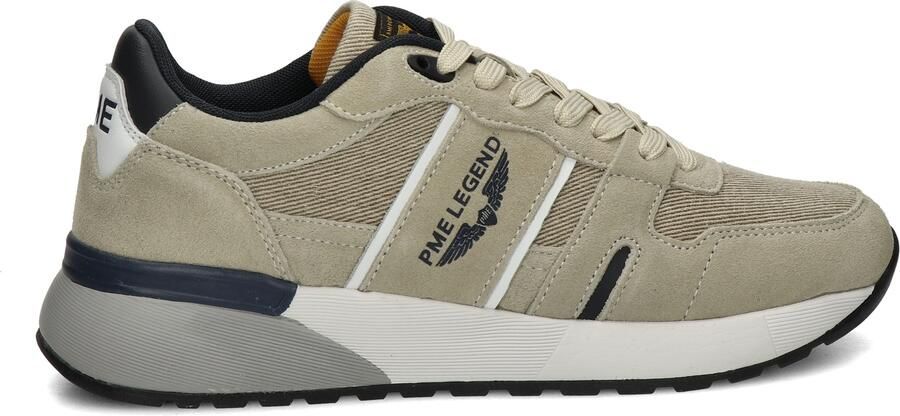 PME Legend PME Jet Lifter Sneaker beige Synthetisch - Foto 13