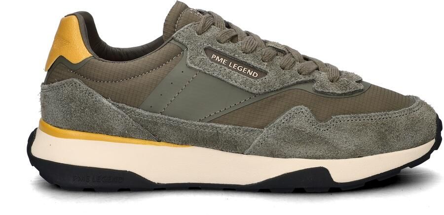 PME Legend Latch lage sneakers