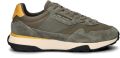 PME Legend Latch lage sneakers - Groen