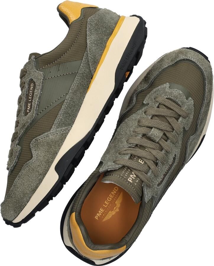PME Legend Latch lage sneakers - Foto 2