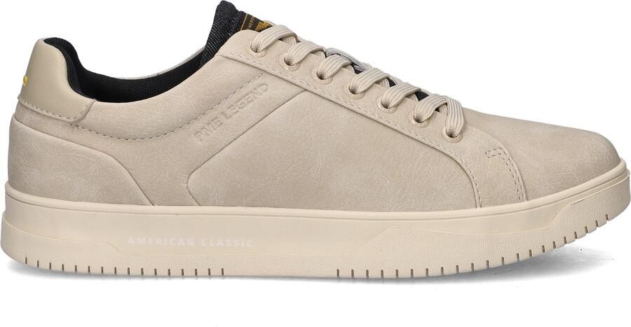 Cycleur De Luxe PME Legend Lexicone Veterschoenen Laag Beige - Foto 13