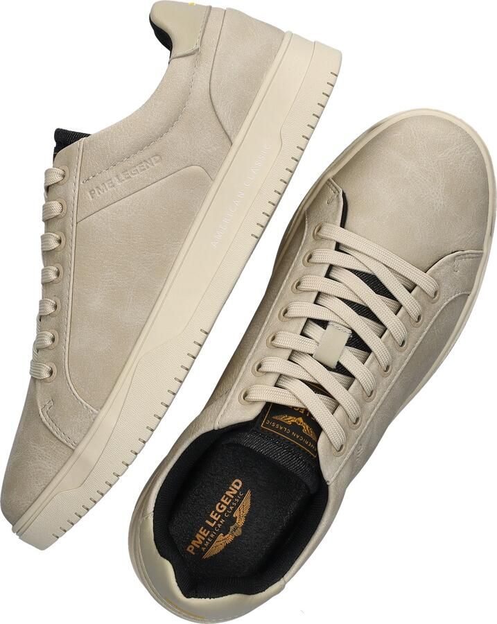 Cycleur De Luxe PME Legend Lexicone Veterschoenen Laag Beige - Foto 14