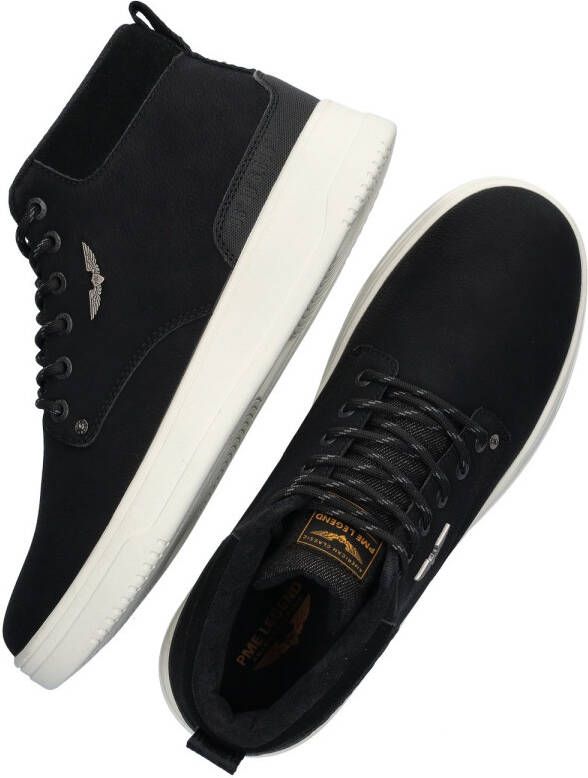 PME Legend Lexing-T Veterschoenen Hoog cognac - Foto 5