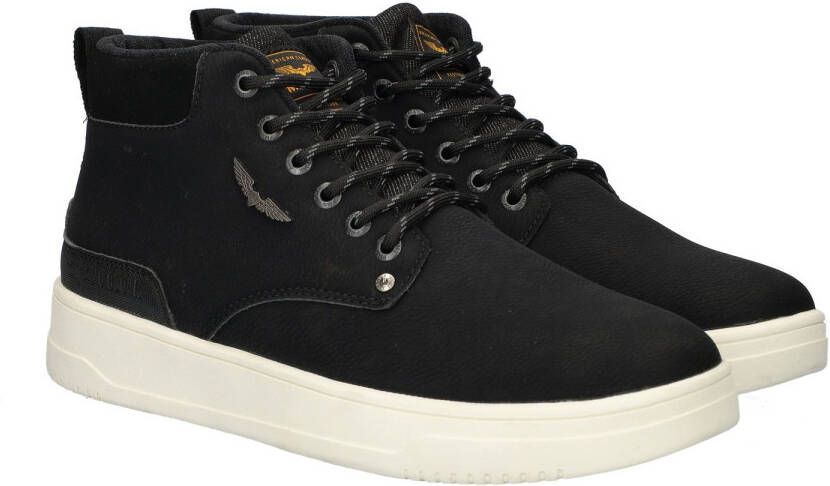 PME Legend Lexing-T Veterschoenen Hoog cognac - Foto 3