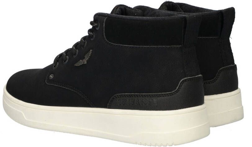 PME Legend Lexing-T Veterschoenen Hoog cognac - Foto 4