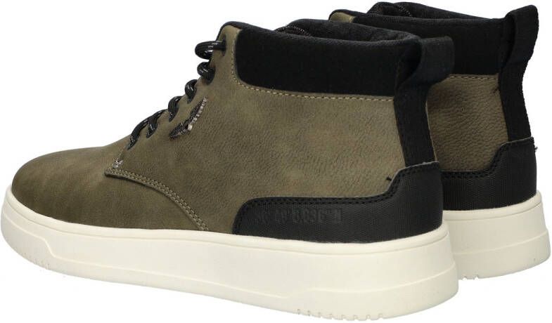 PME Legend Lexting- T Veterboots groen Synthetisch - Foto 6