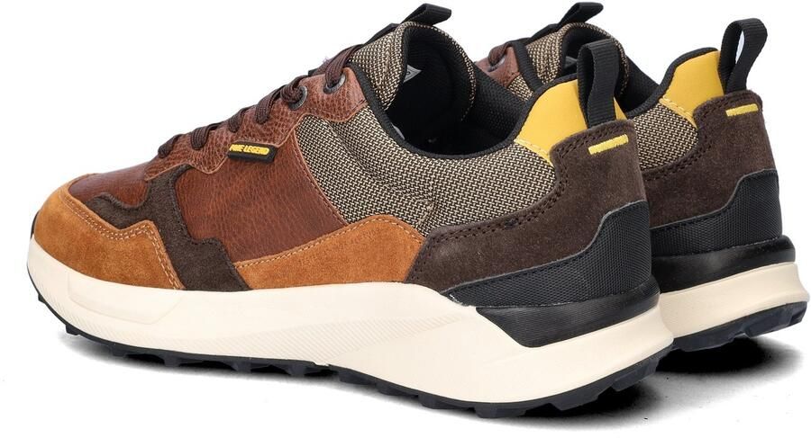 PME Legend Notcher Sneakers Heren Bruin - Foto 6