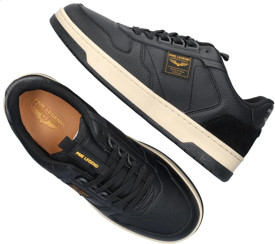 PME Legend Porter lage sneakers - Foto 9