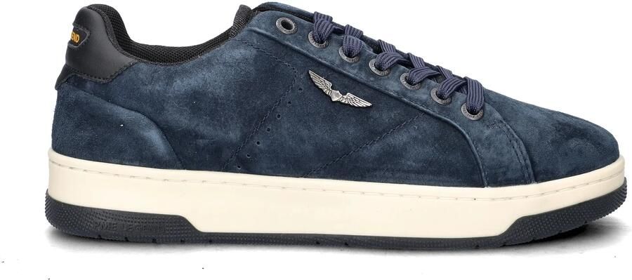 PME Legend Porter lage sneakers