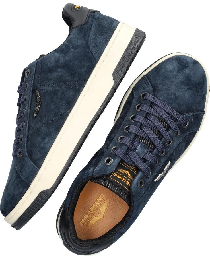 PME Legend Porter lage sneakers - Foto 2