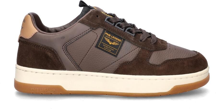PME Legend Porter CS-11 Sneakers Bruin - Foto 8