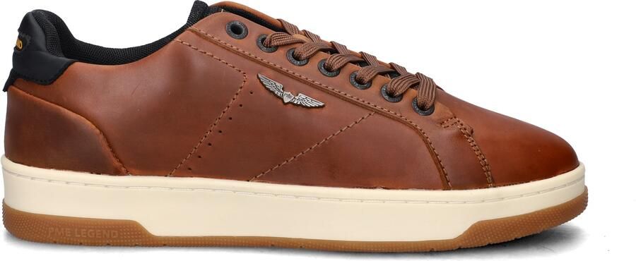 PME Legend Porter lage sneakers