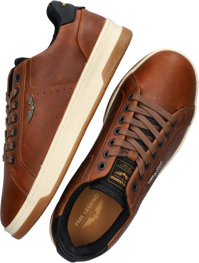 PME Legend Porter lage sneakers - Foto 2