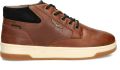 PME Legend Porter veterboots - Cognac