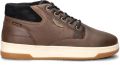 PME Legend Porter veterboots - Taupe