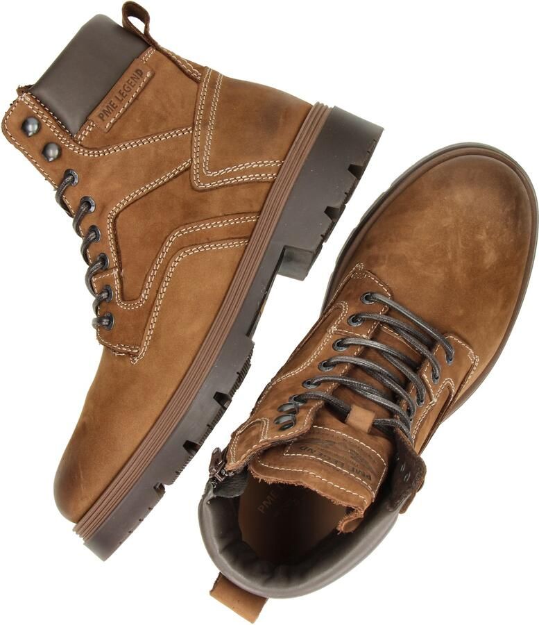 PME Legend Skyvan veterboots - Foto 2