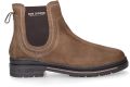 PME Legend Tarmac chelseaboots - Taupe