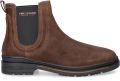PME Legend Tarmac chelseaboots - Donkerbruin