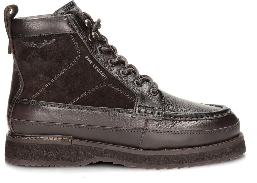 PME Legend Wingmark veterboots
