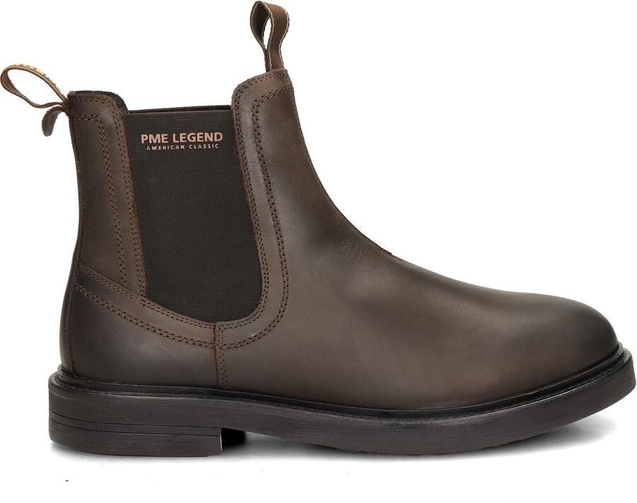 PME Legend Yoke CB11 boots - Foto 2