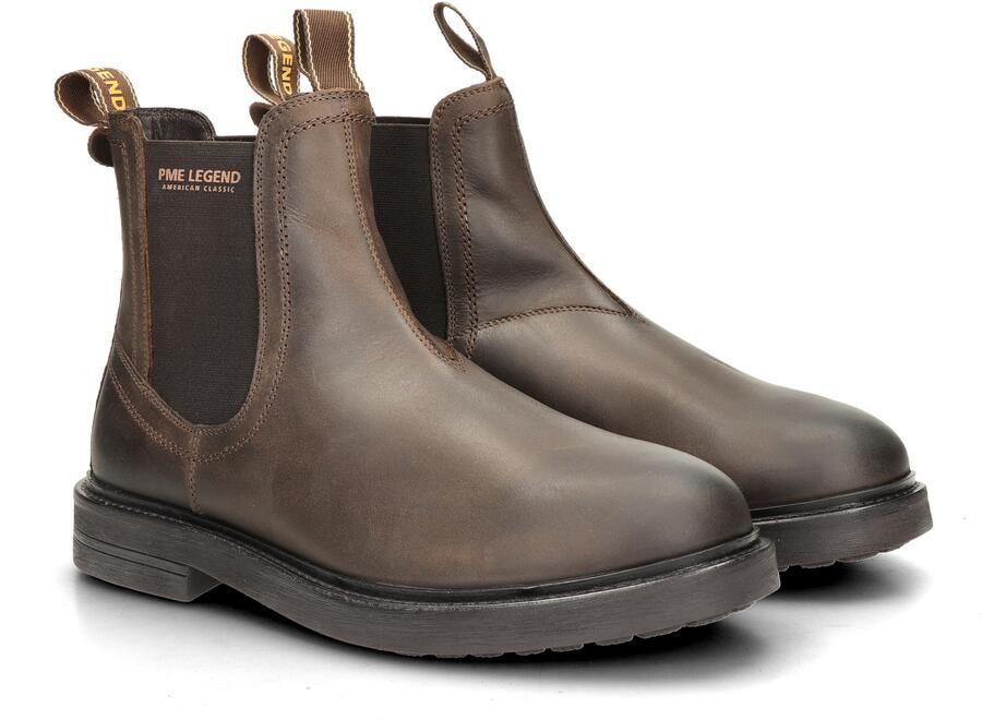 PME Legend Yoke CB11 boots - Foto 3
