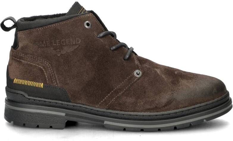 PME Legend Boots Superfletch PBO2408130-771 Bruin - Foto 5