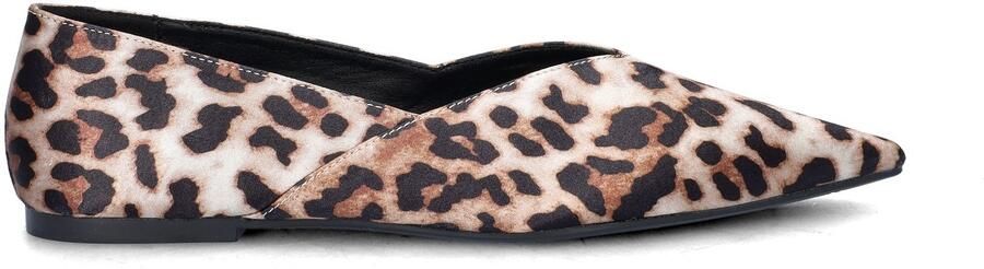 Posh By Poelman Ballerina's FELINE Damen Ballerinas - Foto 2