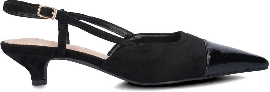 Posh By Poelman Pumps CHLOE Damen Slingback-Pumps - Foto 2