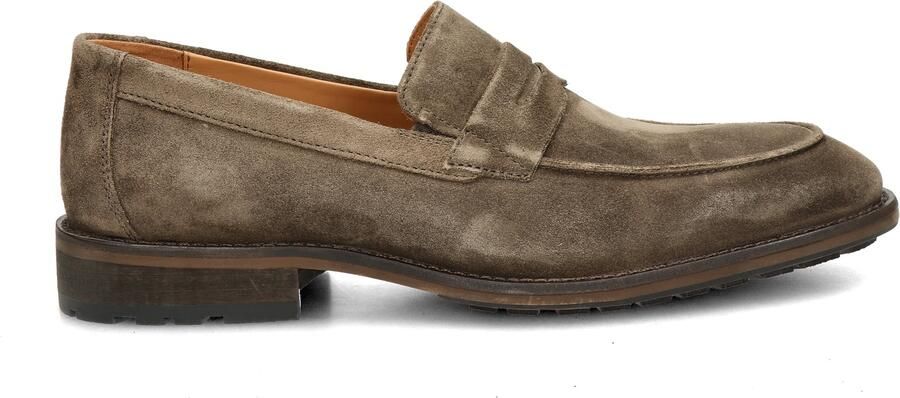 Haboob Liengadin mocassins & loafers - Foto 2