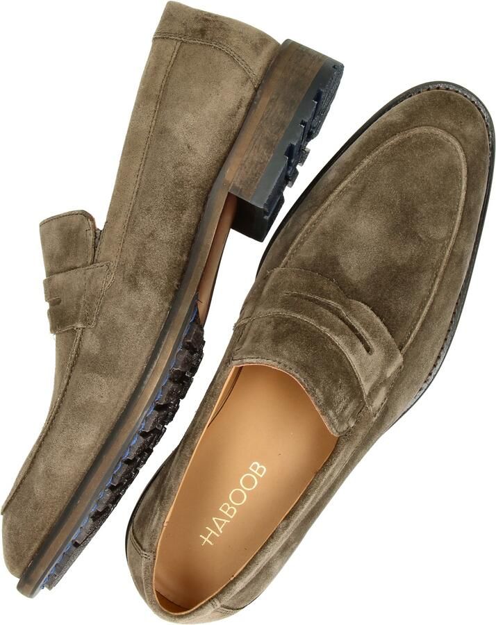 Haboob Liengadin mocassins & loafers - Foto 3