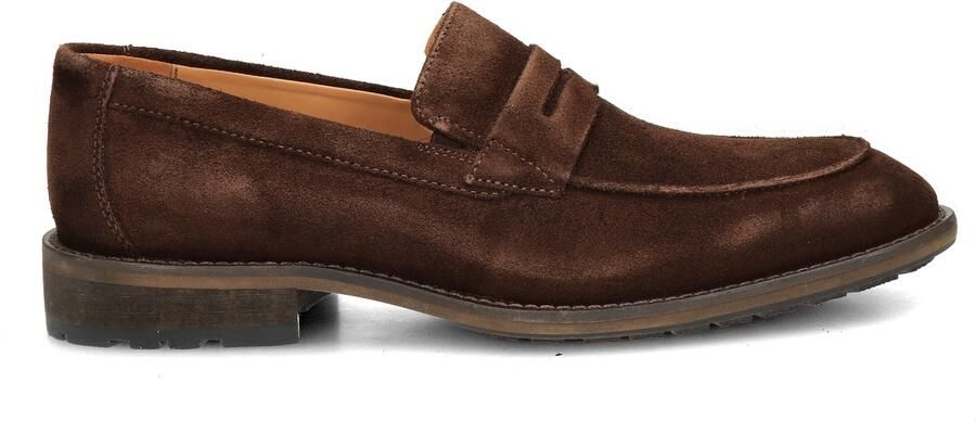 Haboob Mocassins Engadin Heren Loafers - Foto 2