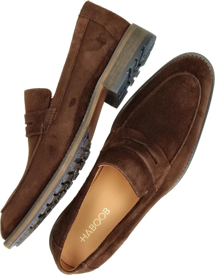 Haboob Mocassins Engadin Heren Loafers - Foto 3