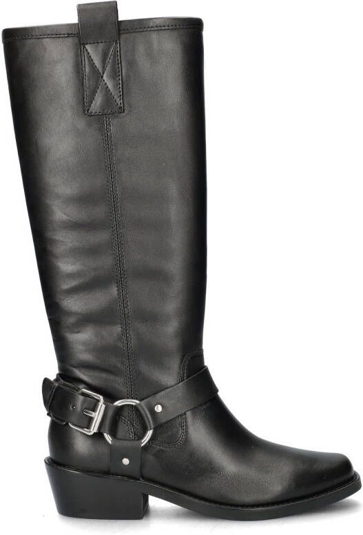 PS Poelman Sidonia bikerboots