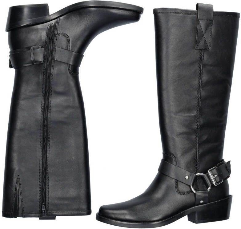 PS Poelman Sidonia bikerboots - Foto 2
