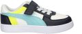 Puma Lage Sneakers Caven 2.0 Block AC+ PS - Blauw