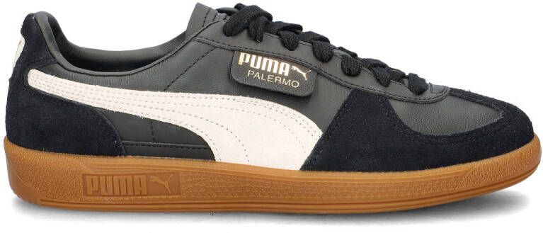 Puma Palermo lage sneakers