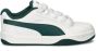 PUMA Park Lifestyle Easy Sneakers wit Synthetisch Heren - Thumbnail 2