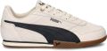 PUMA Bella Donna dames sneakers wit zwart Uitneembare zool - Beige