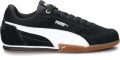 PUMA Bella Donna SD sneaker Sneakers Dames Zwart - Zwart