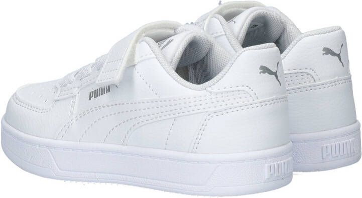 Puma Caven 2.0 sneakers wit Imitatieleer Meerkleurig 28 - Foto 5
