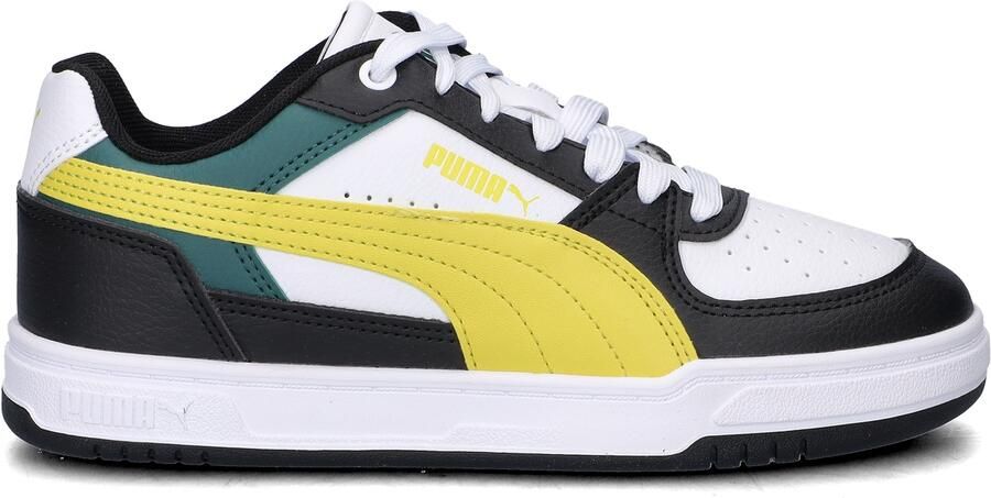 Puma Caven III Block lage sneakers