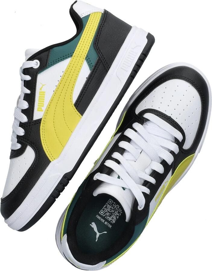 Puma Caven III Block lage sneakers - Foto 2