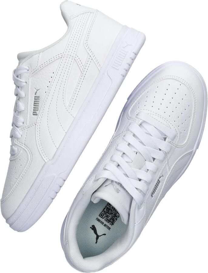 Puma Casual Sneakers met Synthetisch Leren Bovenwerk - Foto 19
