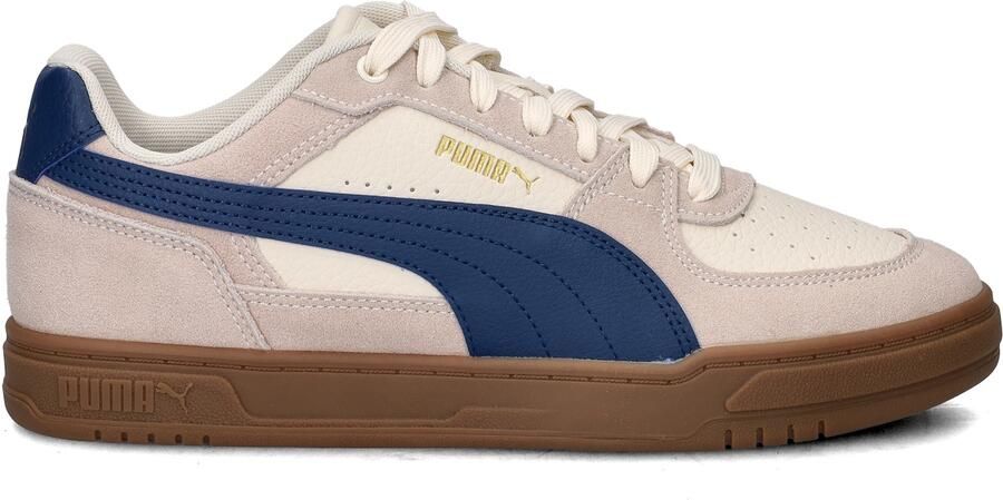 PUMA Caven III OG Unisex Sneakers Silver Fog-Persian Blue-Alpine Snow - Foto 2