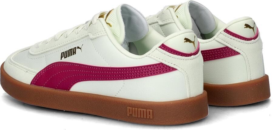 PUMA Sneakers laag 'Club II Era' goud pastelgroen fuchsia - Foto 6